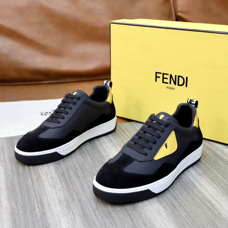 Fendi Sneakers